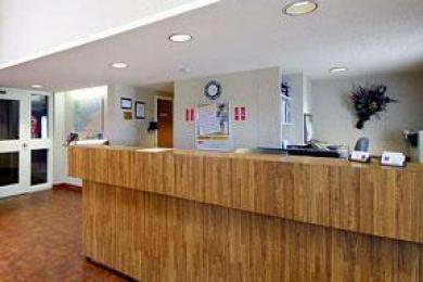Mk Hotel Milton Keynes Ngoại thất bức ảnh